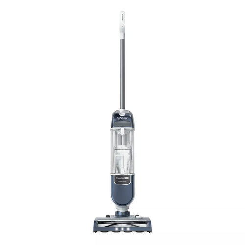 Shark Freestyle Max Cordless Upright Vacuum SV2002 10" Cleaning Path Gray